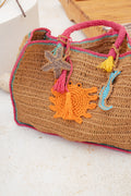 The Coral Tote