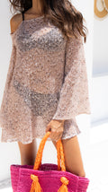 The Blush Dress
