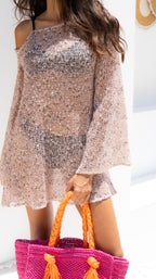 The Blush Dress