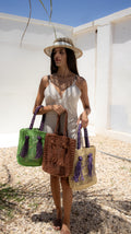 The Raffia Edit