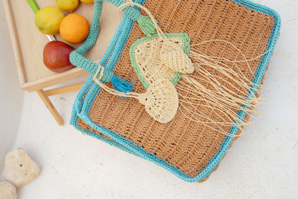 The Laguna Tote