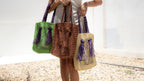 The Raffia Edit