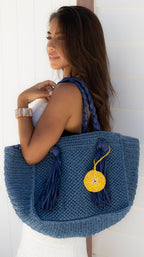 The Twine Tote
