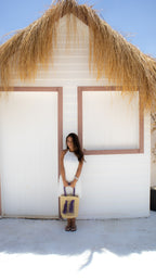 The Raffia Edit