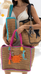 The Stella Tote