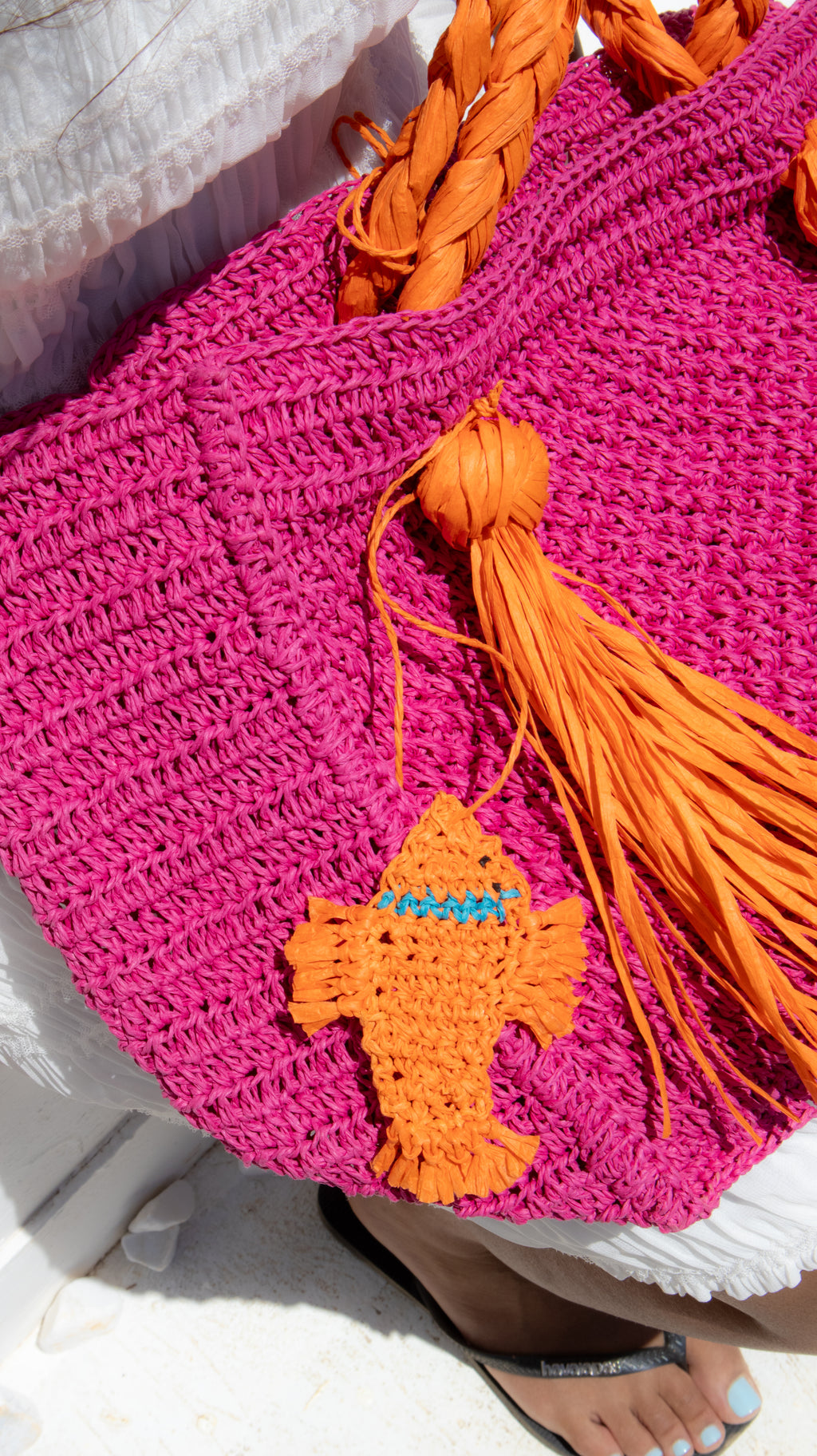 The Twine Tote