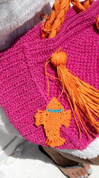 The Twine Tote