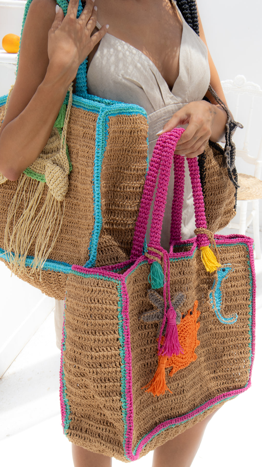 The Laguna Tote