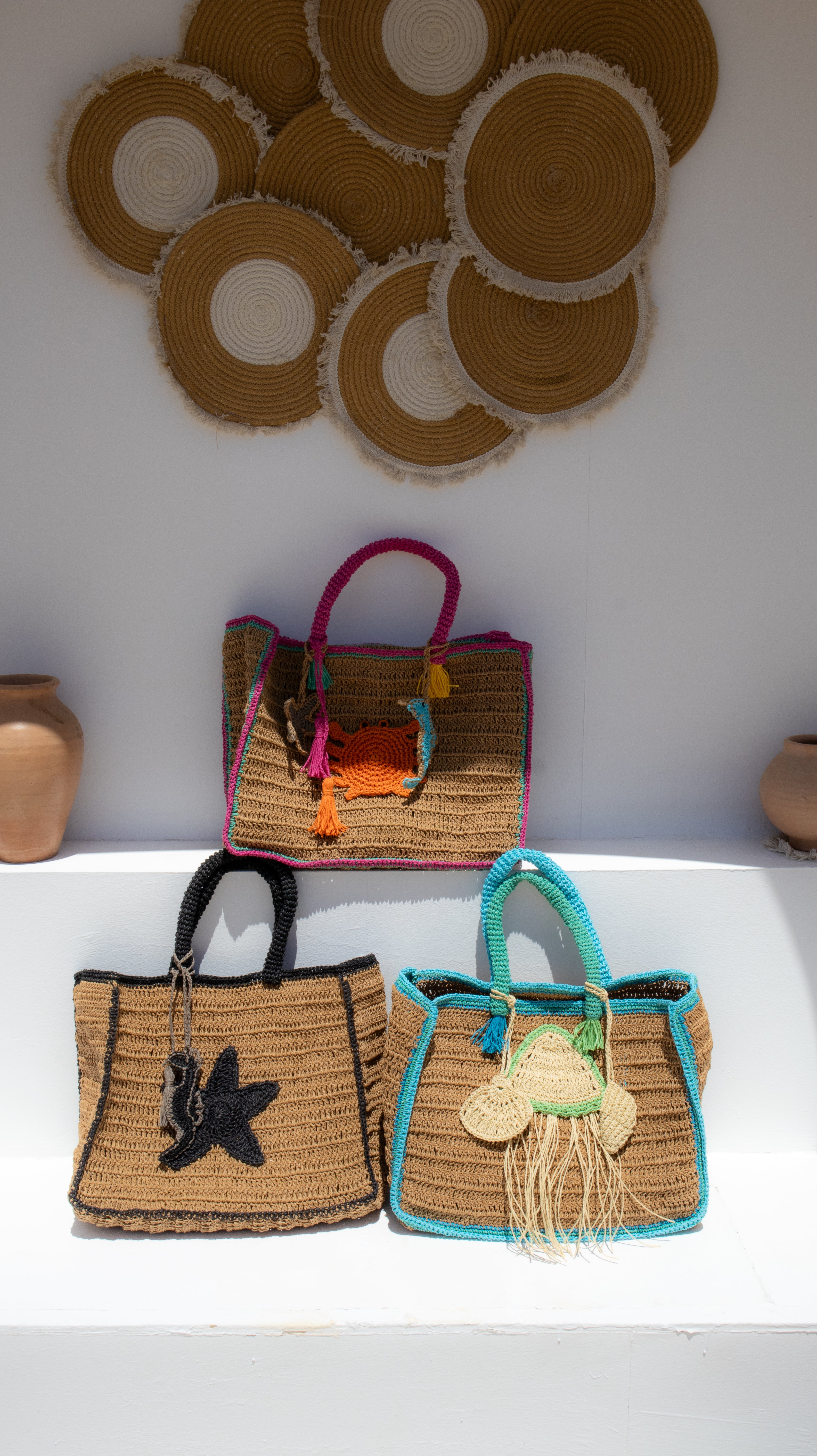 The Stella Tote