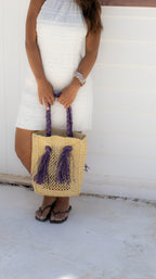 The Raffia Edit