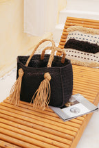 The Twine Tote
