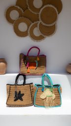 The Laguna Tote