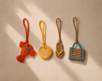 The Raffia Edit