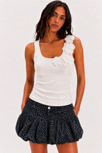 The Petal Top