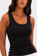 The Shimmer Top