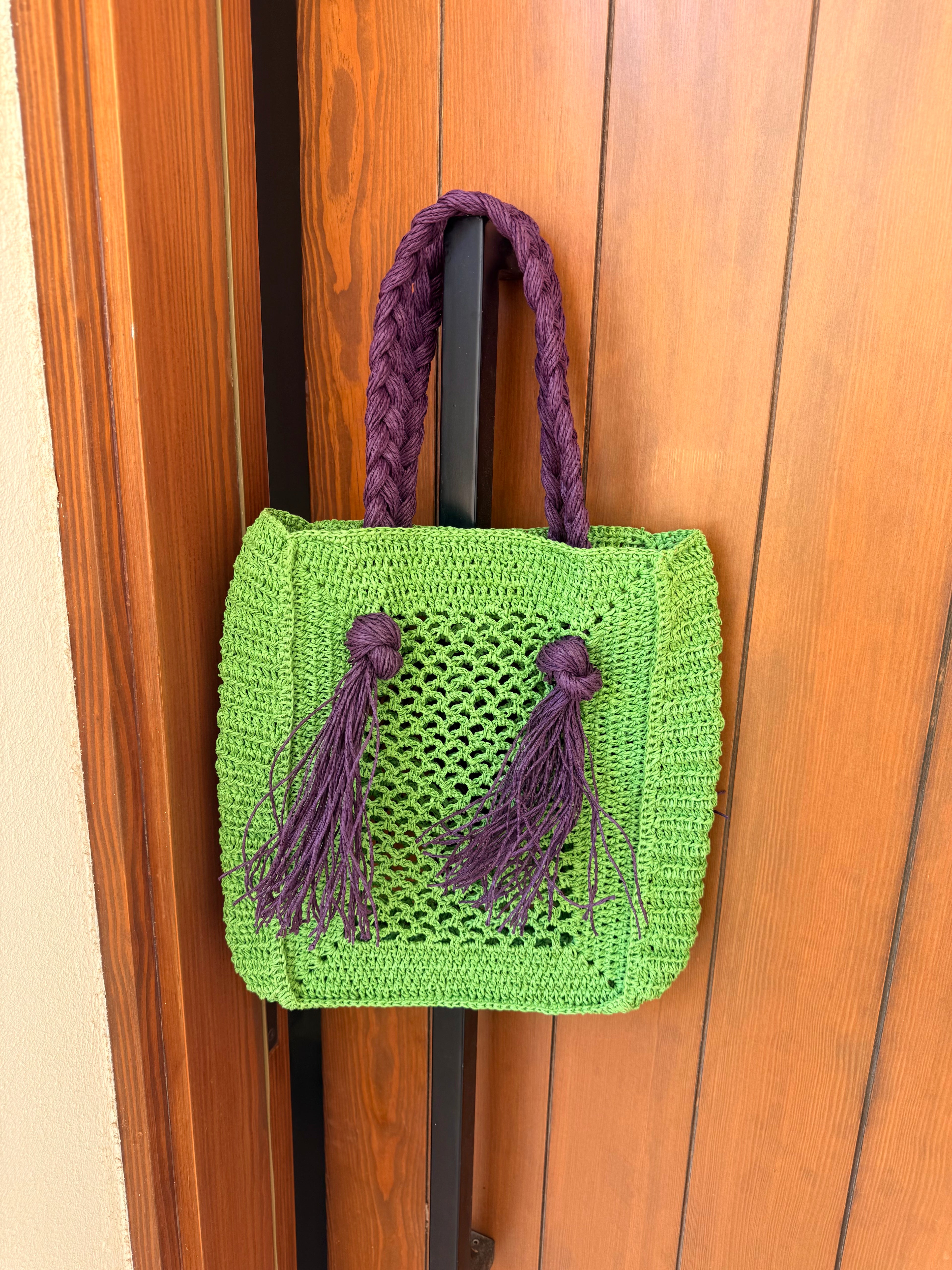 Meadow Bag
