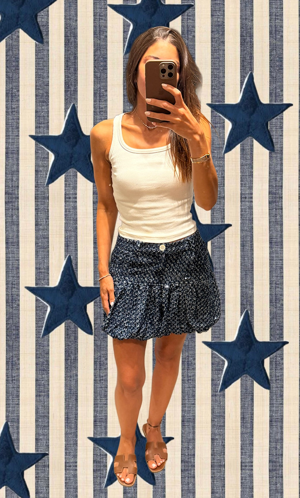 The Twilight Skirt