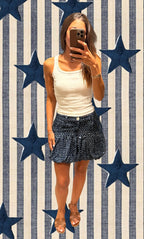 The Twilight Skirt