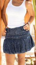 The Twilight Skirt