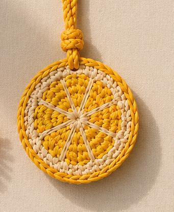 Lemon Charm